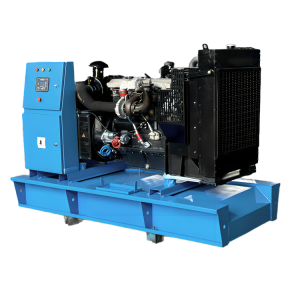 دیزل ژنراتور 100 کاوا پرکینز