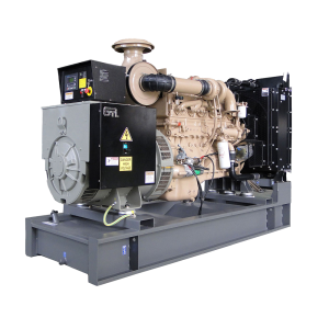 دیزل ژنراتور پرکنز 50 کاوا