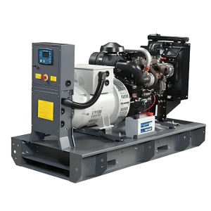 دیزل ژنراتور پرکینز 85 کاوا مدل 1104A-44TG2