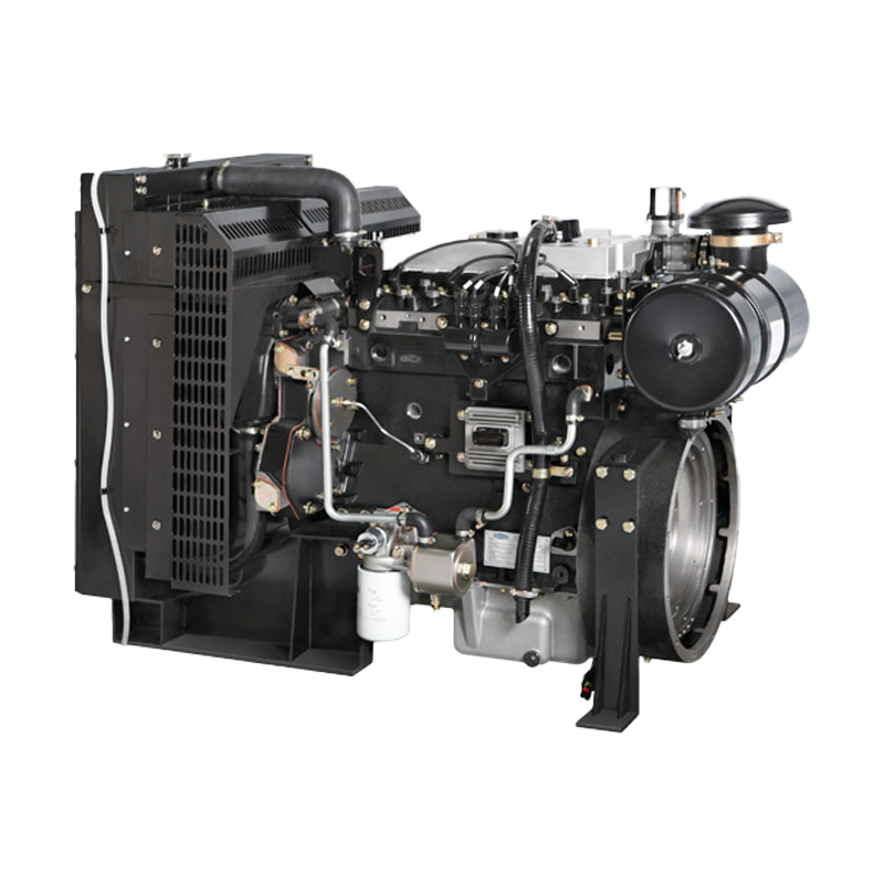 ژنراتورلوول کوپله